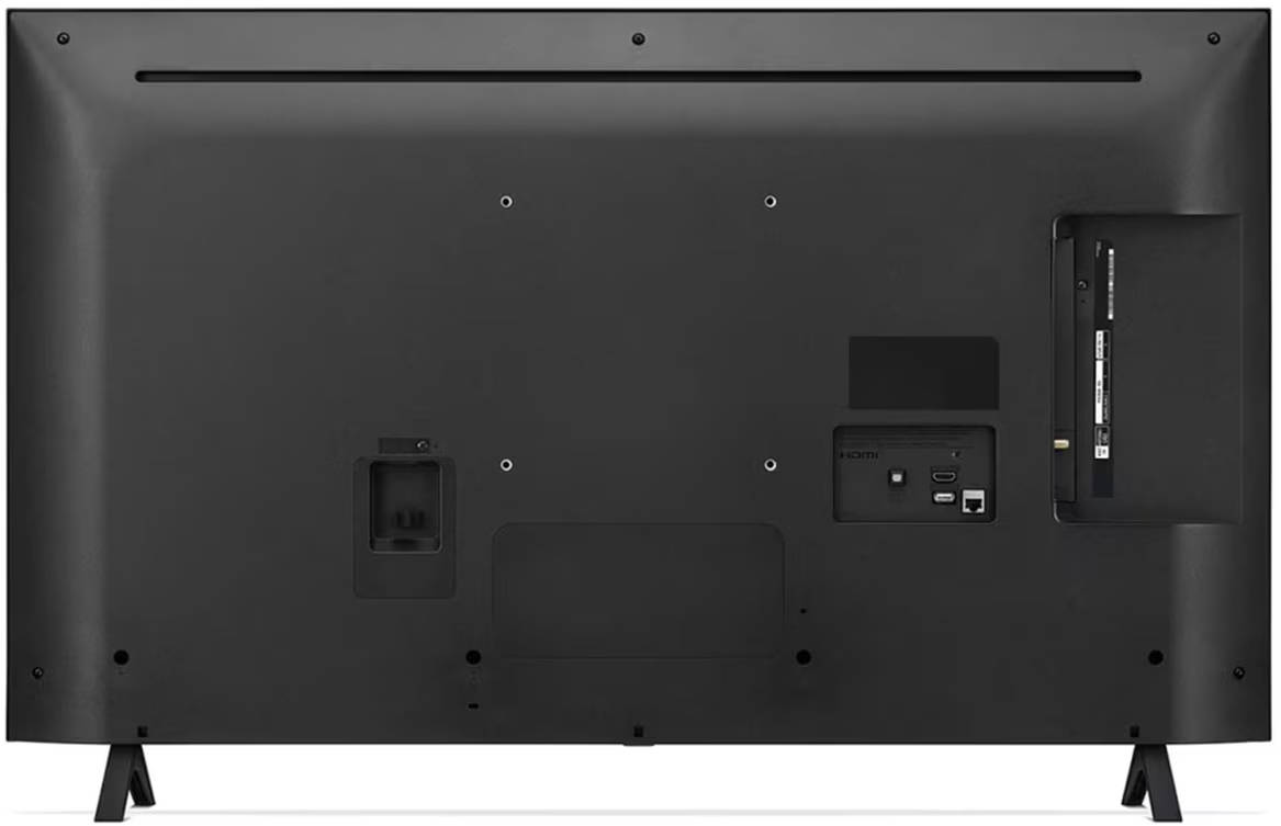 LG 50UR75006LC 50 inch (127 cm) LED 4K TV