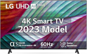 LG 50UR7500PSC 50 inch (127 cm) LED 4K TV
