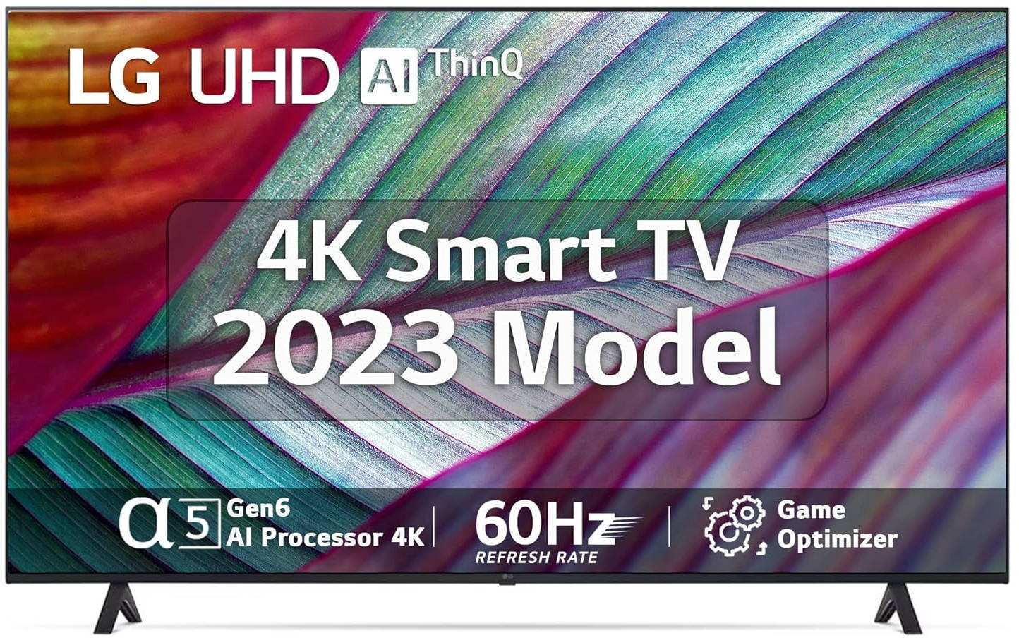 LG 50UR7500PSC 50 inch (127 cm) LED 4K TV