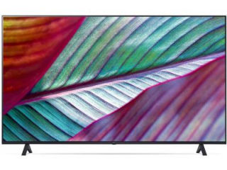 LG 50UR7550PSC 50 inch (127 cm) LED 4K TV Price