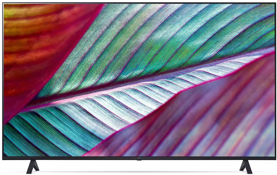 LG 50UR7550PSC 50 inch (127 cm) LED 4K TV