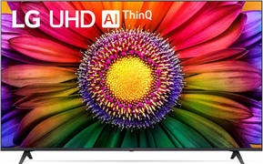 LG 50UR8040PSB 50 inch (127 cm) LED 4K TV