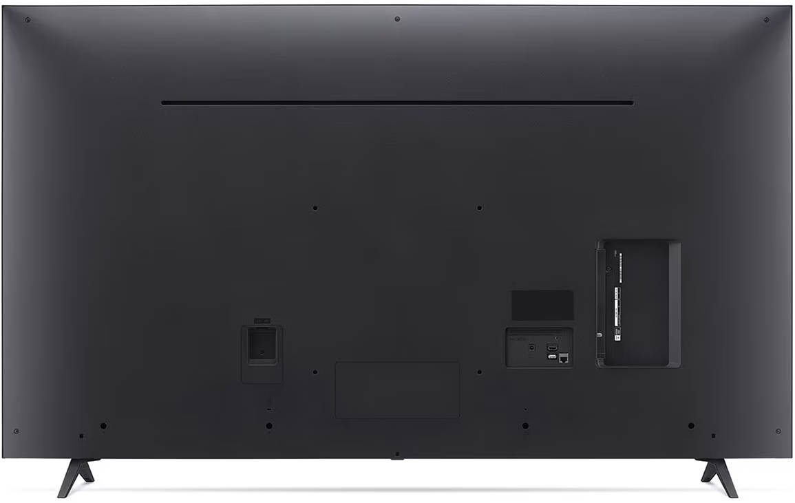 LG 50UR8040PSB 50 inch (127 cm) LED 4K TV