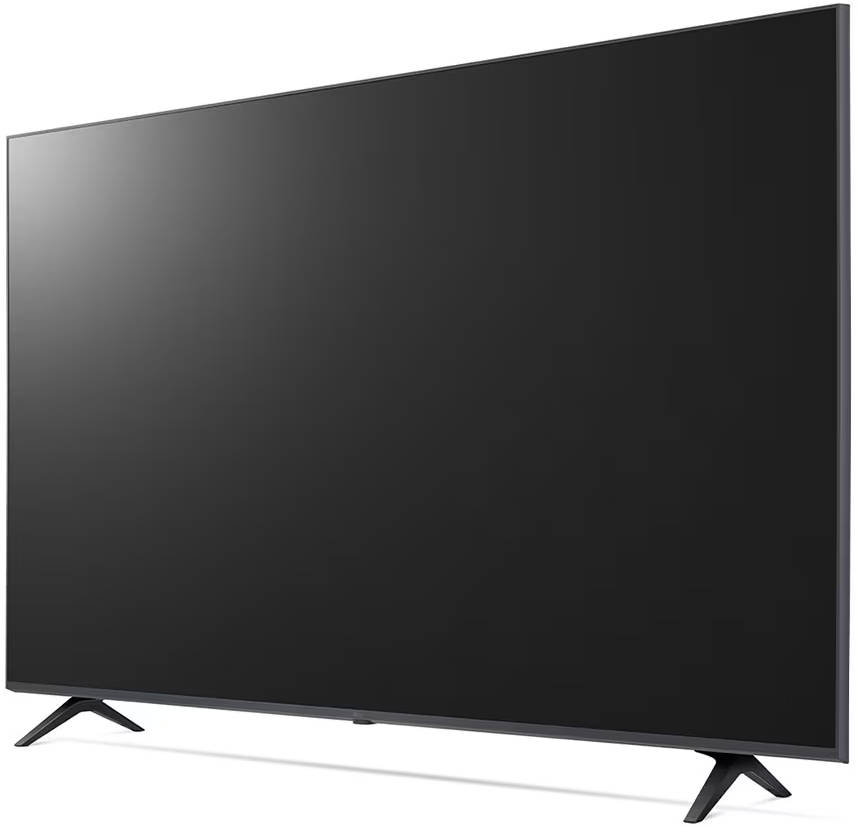 LG 50UR8040PSB 50 inch (127 cm) LED 4K TV