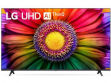 LG 50UR8040PSB 50 inch (127 cm) LED 4K TV price in India