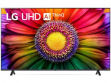 LG 50UR8050PSB 50 inch (127 cm) LED 4K TV price in India