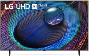 LG 50UR9050PSK 50 inch (127 cm) LED 4K TV