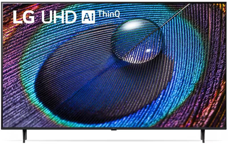 LG 50UR9050PSK 50 inch (127 cm) LED 4K TV