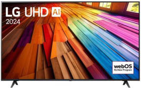 LG 50UT80406LA 50 inch (127 cm) LED 4K TV