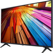 LG 50UT80506LA 50 inch (127 cm) LED 4K TV