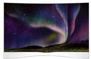 LG 55EA9700 55 inch (139 cm) OLED Full HD TV
