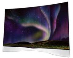 LG 55EA9700 55 inch (139 cm) OLED Full HD TV