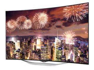 LG 55EC930T 55 inch (139 cm) OLED Full HD TV