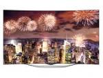 LG 55EC930T 55 inch (139 cm) OLED Full HD TV