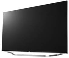 LG 55LB750T 55 inch (139 cm) LED Full HD TV