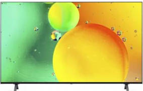 LG 55NANO73SQA 55 inch (139 cm) LED 4K TV