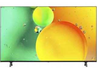 LG 55NANO73SQA 55 inch (139 cm) LED 4K TV Price