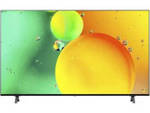 LG 55NANO73SQA 55 inch (139 cm) LED 4K TV