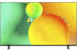 LG 55NANO73SQA 55 inch (139 cm) LED 4K TV