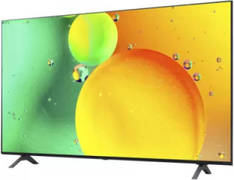 LG 55NANO73SQA 55 inch (139 cm) LED 4K TV