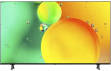 LG 55NANO73SQA 55 inch (139 cm) LED 4K TV