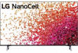 LG 55NANO73TPZ 55 inch (139 cm) LED 4K TV