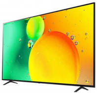 LG 55NANO75SQA 55 inch (139 cm) LED 4K TV