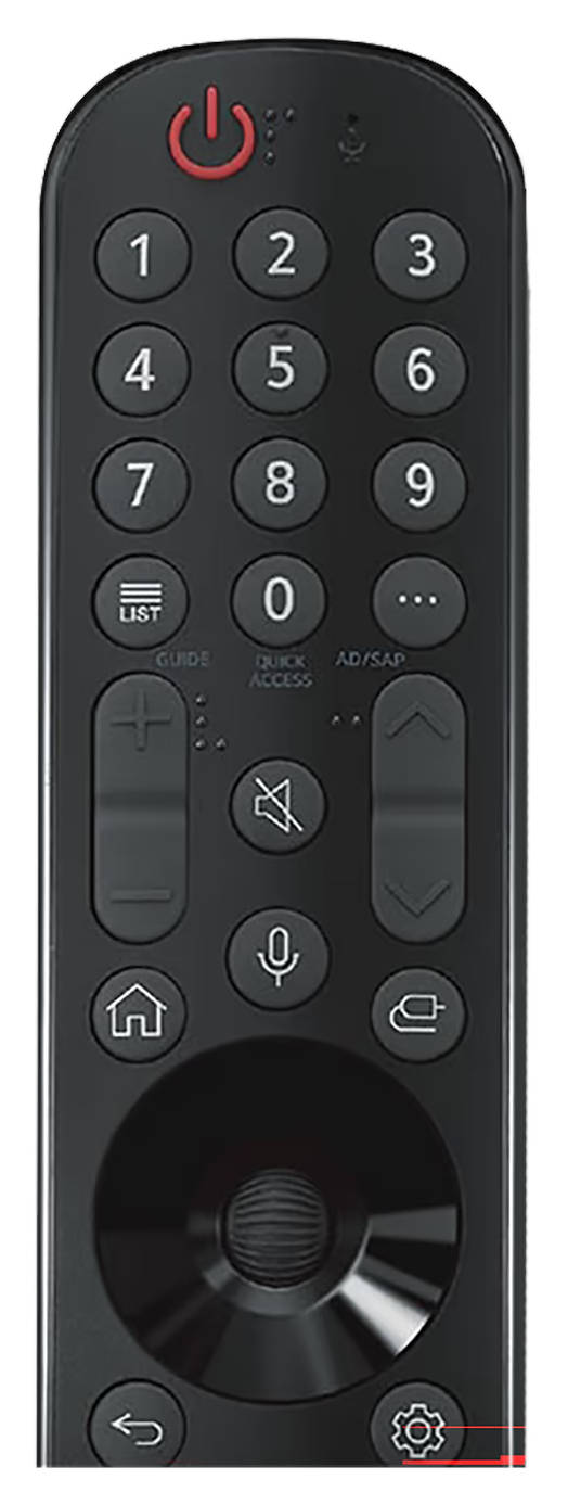 LG 55NANO75SQA 55 inch (139 cm) LED 4K TV