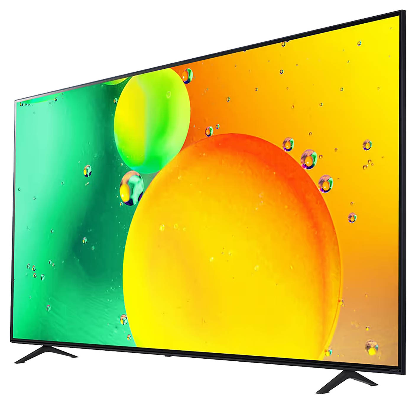 LG 55NANO75SQA 55 inch (139 cm) LED 4K TV