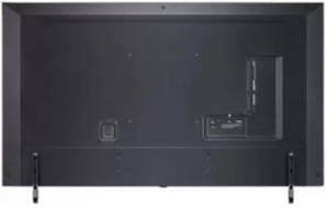 LG 55NANO80SQA 55 inch (139 cm) LED 4K TV