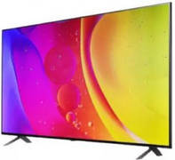 LG 55NANO80SQA 55 inch (139 cm) LED 4K TV