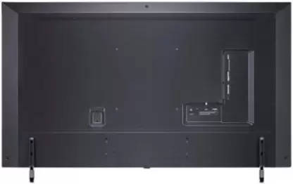LG 55NANO80SQA 55 inch (139 cm) LED 4K TV