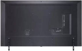 LG 55NANO80SQA 55 inch (139 cm) LED 4K TV