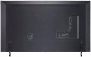 LG 55NANO80SQA 55 inch (139 cm) LED 4K TV