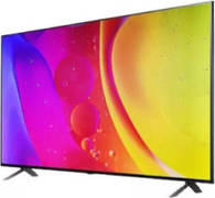 LG 55NANO80SQA 55 inch (139 cm) LED 4K TV