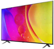 LG 55NANO80SQA 55 inch (139 cm) LED 4K TV
