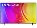 LG 55NANO80SQA 55 inch (139 cm) LED 4K TV