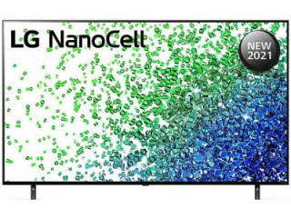 LG 55NANO80TPZ 55 inch (139 cm) LED 4K TV