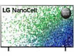 LG 55NANO80TPZ 55 inch (139 cm) LED 4K TV