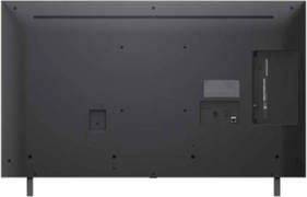 LG 55NANO83A6A 55 inch (139 cm) LED 4K TV