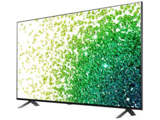 LG 55NANO83TPZ 55 inch (139 cm) LED 4K TV