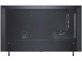 LG 55NANO83TPZ 55 inch (139 cm) LED 4K TV