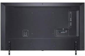 LG 55NANO83TPZ 55 inch (139 cm) LED 4K TV