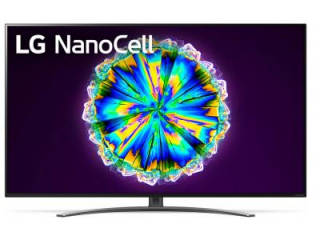 LG 55NANO86TNA 55 inch (139 cm) LED 4K TV