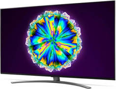 LG 55NANO86TNA 55 inch (139 cm) LED 4K TV