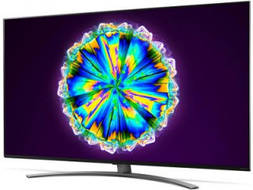 LG 55NANO86TNA 55 inch (139 cm) LED 4K TV