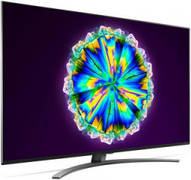 LG 55NANO86TNA 55 inch (139 cm) LED 4K TV