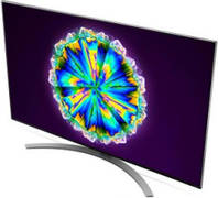 LG 55NANO86TNA 55 inch (139 cm) LED 4K TV