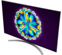 LG 55NANO86TNA 55 inch (139 cm) LED 4K TV