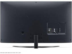 LG 55NANO86TNA 55 inch (139 cm) LED 4K TV